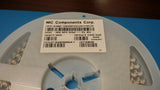 (25 PCS) NMC-H1812NPO101J1KVTRPLPF Cap Ceramic 100pF 1KV C0G 5% SMD 1812 125Â°C