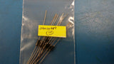 (16pcs) JAN1N459 Rectifier Diode, 1 Element, 0.04A, Silicon