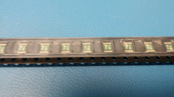 (10 PCS) MF-MSMD110-2 BOURNS PTC Resettable Fuse 100A 6V T/R