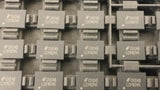 (5 PCS) 74LCX16245G FSC TXRX 16BIT BIDIR 5V I/O 54FBGA ROHS