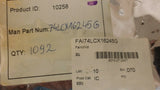 (5 PCS) 74LCX16245G FSC TXRX 16BIT BIDIR 5V I/O 54FBGA ROHS