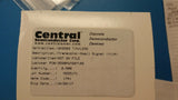 (10 PCS) 2N3393TIN/LEAD CENTRAL SEMI (BJT) TRANS NPN 25V 0.5A TO-92-3