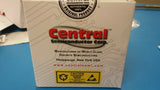 (100 PCS) 2N3393TIN/LEAD CENTRAL SEMI (BJT) TRANS NPN 25V 0.5A TO-92-3