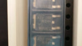 (10 PCS) MJD49 MJD49T4 ST MICRO Power Bipolar Transistor NPN 1A 350V TO-252AA