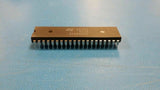 (1 PC) EF68B09P ST MICRO 8-BIT, 2MHz, MOS, MICROPROCESSOR, PDIP40