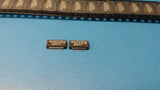 (5 PCS) QS74FCT2574ATQ Bus Driver 1-Func 8-Bit True Output CMOS SSOP20