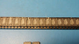 (5 PCS) QS74FCT2574ATQ Bus Driver 1-Func 8-Bit True Output CMOS SSOP20