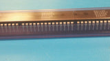(1 PC) DS1501Y Real Time Clock (RTC) IC Clock/Calendar 256B Parallel 28-DIP