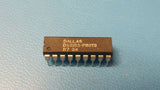 (1 PC) DS2185 Dallas Semi Telecom IC, CMOS, PDIP16