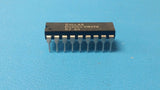 (1 PC) DS2185 Dallas Semi Telecom IC, CMOS, PDIP16