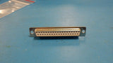 (82pcs) NCY37S2102 FEMALE D-SUB 37 PIN STRAIGHT