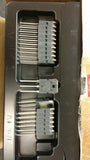 (2pcs) 2SK2915 (TET,Q,T) MOSFET N-CH 500V 14A TO-3PN