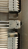 (2pcs) 2SK2915 (TET,Q,T) MOSFET N-CH 500V 14A TO-3PN