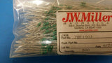 (90 PCS) 78F100J JW MILLER 1 ELEMENT 10uH FERRITE-CORE GENERAL PURPOSE INDUCTOR