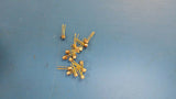 (4 PCS) 2N4145 (EQUAL NTE5400) SILICON CONTROLLED RECTIFIER- 30VRM 0.8A TO-52