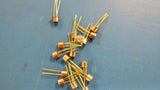 (4 PCS) 2N4145 (EQUAL NTE5400) SILICON CONTROLLED RECTIFIER- 30VRM 0.8A TO-52