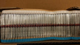 (1000pcs) HZ27-3TA-E Zener Diode, 0.5W, Silicon, Unidirectional, DO-35