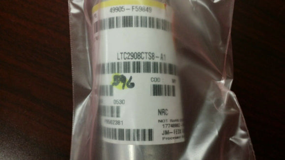 (1 PC) LTC2908CTS8-A1 AD Precision Six Input Supply Monitor, SOT-23 BULK