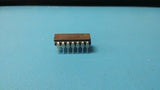 (10 PCS) SNJ54LS05J 54LS05/BCBJC Buffer/Driver 6-CH Inverting Bipolar CDIP-14