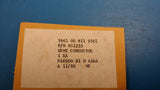 (63 pcs) 5961-00-911-9301 SG1235 Transistor