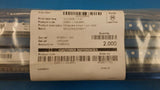 (50 pcs) 3386H-1-101LF Res Cermet Trimmer 100 Ohm 10% 0.5W(1/2W) 1(Elec)/1(Mech)