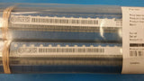 (50 pcs) 3386H-1-101LF Res Cermet Trimmer 100 Ohm 10% 0.5W(1/2W) 1(Elec)/1(Mech)