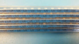 (50 pcs) 3386H-1-101LF Res Cermet Trimmer 100 Ohm 10% 0.5W(1/2W) 1(Elec)/1(Mech)