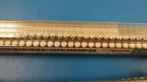 (10pcs) 3329H-1-202LF 	2 kOhms 0.5W, 1/2W PC Pins Through Hole Trimmer Potentiom