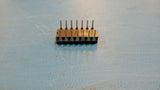 (10 PCS) SN74LS125AJ TI Bus Driver, 1-Func, 4-Bit, True Output, TTL, CDIP14