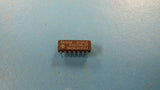 (10 PCS) SN74LS125AJ TI Bus Driver, 1-Func, 4-Bit, True Output, TTL, CDIP14