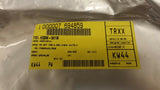 (1 PC) HDSM-541W AVAGO DISPLAY 7SEG 0.56" DBL WHITE 10-SMD ROHS