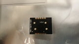 (1 PC) HDSM-541W AVAGO DISPLAY 7SEG 0.56" DBL WHITE 10-SMD ROHS
