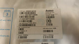 (1 PC) HDSM-541W AVAGO DISPLAY 7SEG 0.56" DBL WHITE 10-SMD ROHS