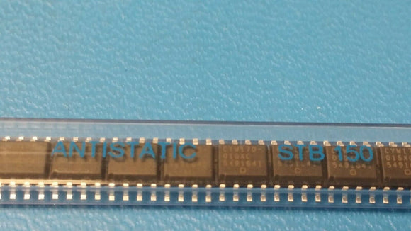 (10 PCS) CYW170-01SXC CYPRESS IC CLK ZDB 133MHZ 8SOIC ROHS