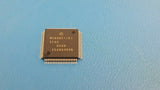 (1 PC) MC68HC11K1CFU4 Microcontroller 8-Bit MROM 6800 CPU 4MHz HCMOS PQFP80
