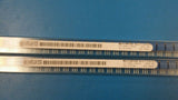 (5pcs) 3299X-1-501LF Res Cermet Trimmer 500 Ohm 10% 0.5W(1/2W) 25(Elec)Turn 2.2