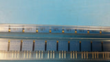 (5pcs) 3299X-1-501LF Res Cermet Trimmer 500 Ohm 10% 0.5W(1/2W) 25(Elec)Turn 2.2