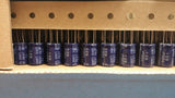 (25 pcs) SK063M0100A5S-1015 Aluminum Electrolytic Cap 100uF 63V 20% 85°C Radial