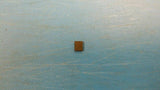 (25 PCS) AT24C256-10CI-1.8 ATMEL EEPROM, 32KX8, Serial, CMOS LAP-8
