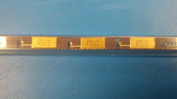 (1pc) IDT7198L25C Standard SRAM, 16KX4, 25ns, CMOS, CDIP24