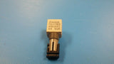 (1) HFBR-2414TZ Fiber Optic Receiver General Purpose 160MBd 4.75V ~ 5.25V 6.2mA