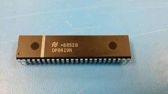 (1pc) DP8419N Memory Controller, TTL, PDIP48