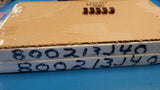 (5 PCS) 800213J4 STANDEX ADJUSTABLE INDUCTORS AND COILS