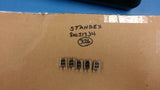 (5 PCS) 800213J4 STANDEX ADJUSTABLE INDUCTORS AND COILS