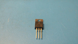 (1 PC) IRFZ22 MOT Power Field-Effect Transistor 14A  50V 0.12ohm TO-220AB