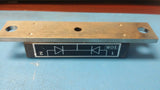 (1) 400CNQ045 Diode Array 1 Pair Common Cathode Schottky 45V Chassis Mount PRM4