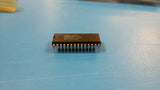 (4pcs) UPD42832C-15L Memory IC, 32KX8, CMOS, PDIP28