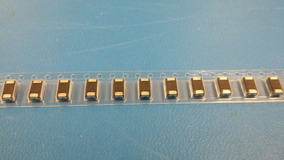 (10 PCS) F931C336MCC Nichicon Cap Tant Solid 33uF 16V C CASE 20%