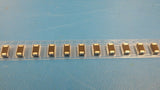 (10 PCS) F931C336MCC Nichicon Cap Tant Solid 33uF 16V C CASE 20%