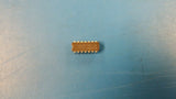 (4pcs) MC14012BCL NAND Gate, CMOS, CDIP14